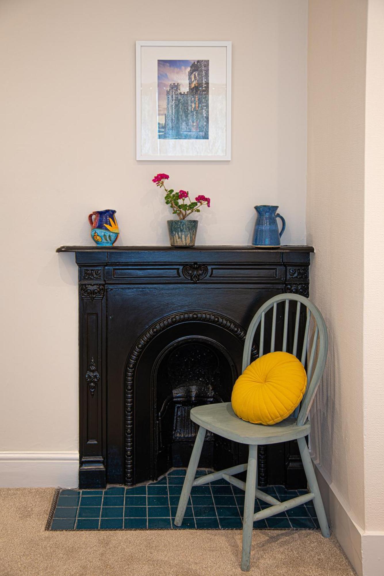 The Blue Bell Hotel Midhurst Room photo